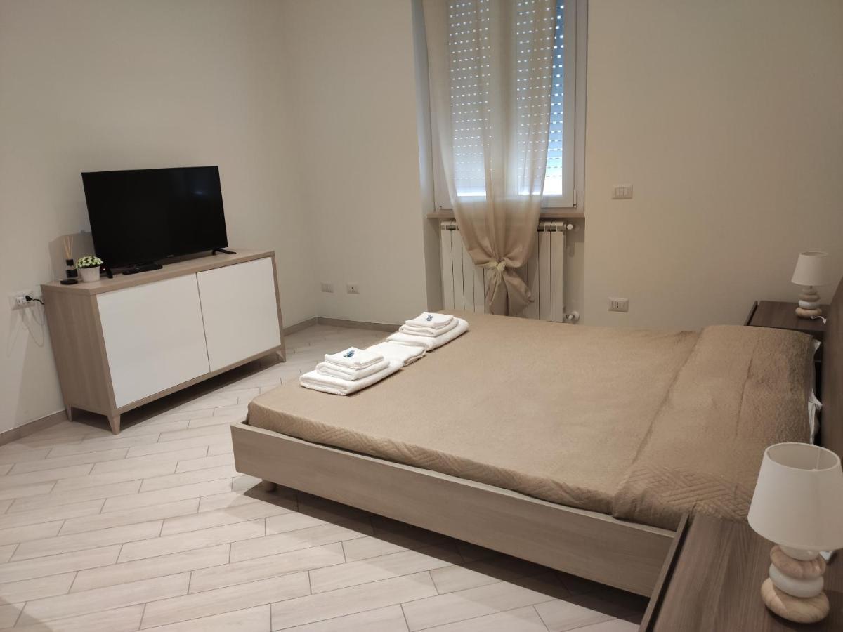 Apartamento Dream & Fly 2